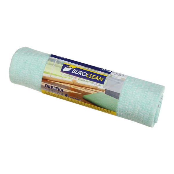 Ганчірка для підлоги EuroStandart 50х60см