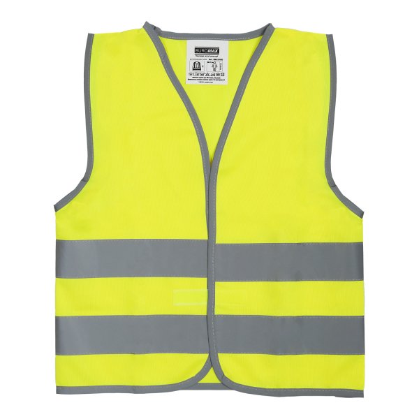 Жилет сигнальний світловідбиваючий, розмір S