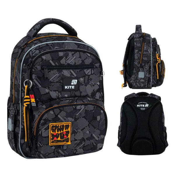 Рюкзак шкільний Kite Education Freestyle K26-773M-6