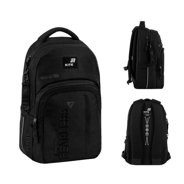 Рюкзак Kite Education teens Fearless K26-2578L