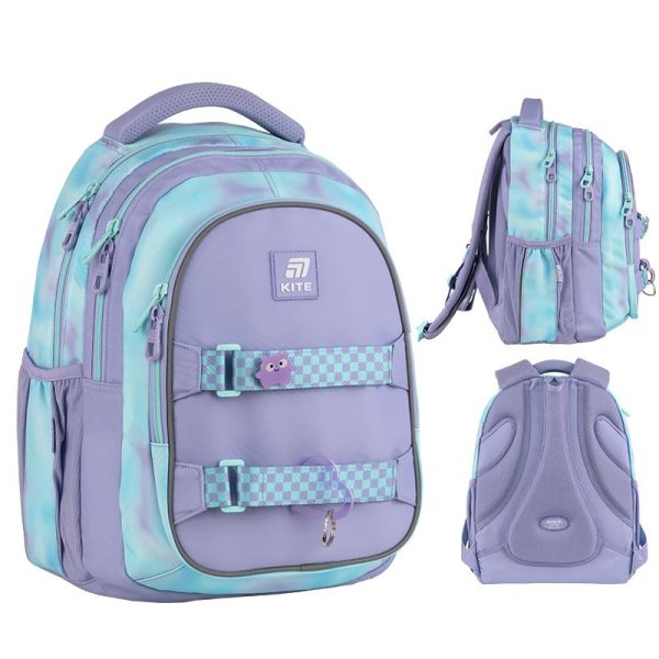 Рюкзак Kite Education teens K25-8001M-2