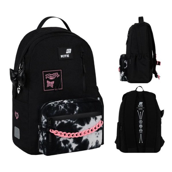 Рюкзак Kite Education teens Danger K26-949M-1