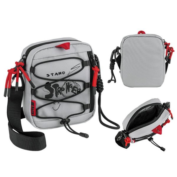 Сумка-кросбоді Kite Education teens K25-2520-2