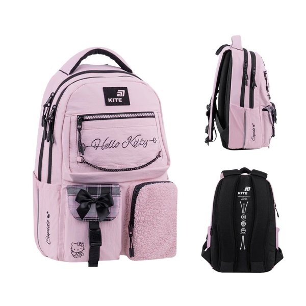 Рюкзак Kite Education teens Hello Kitty HK26-2587M-2