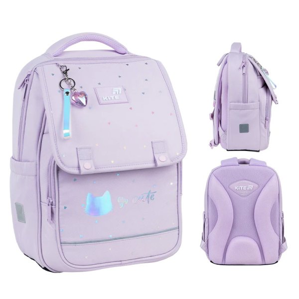Рюкзак шкільний Kite Education So Cute K26-772M-1