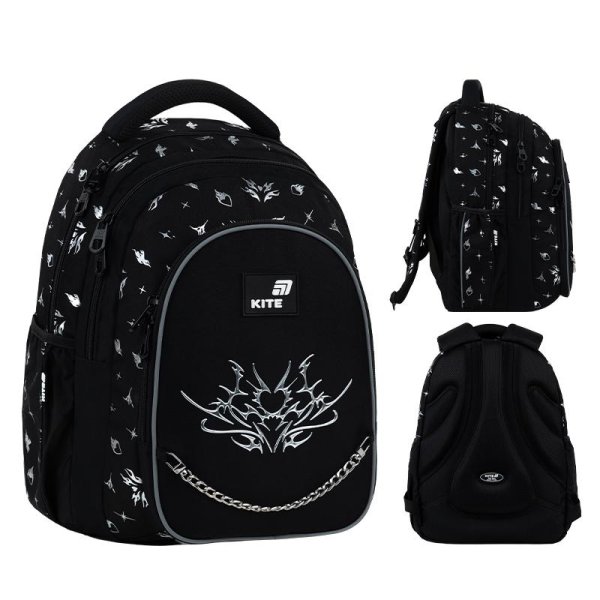 Рюкзак Kite Education teens Gothic Elegance K26-8001L
