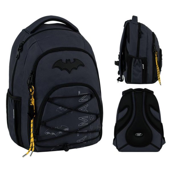 Рюкзак Kite Education teens DC Comics DC26-905M