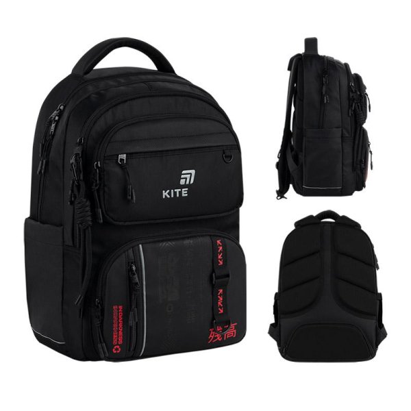 Рюкзак Kite Education teens Dankai K26-2594M-2