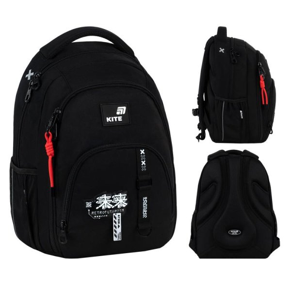 Рюкзак Kite Education teens Anime Boy K26-905M-3