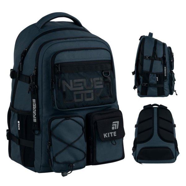 Рюкзак Kite Education teens Future K26-1018XL-2