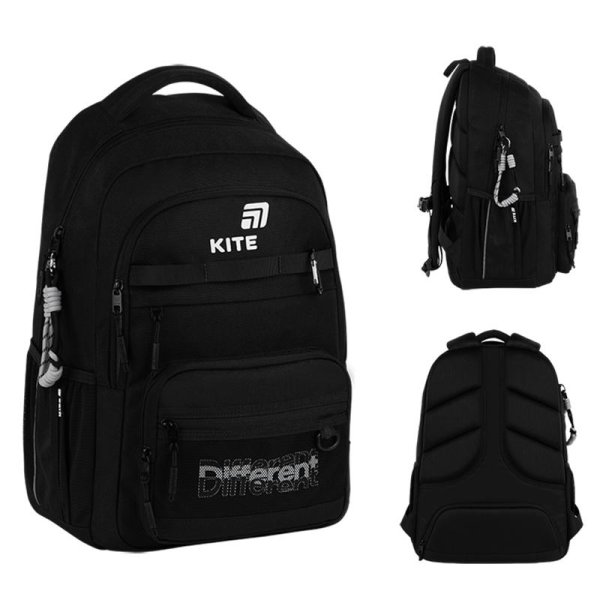 Рюкзак Kite Education teens Different K26-1019L-2