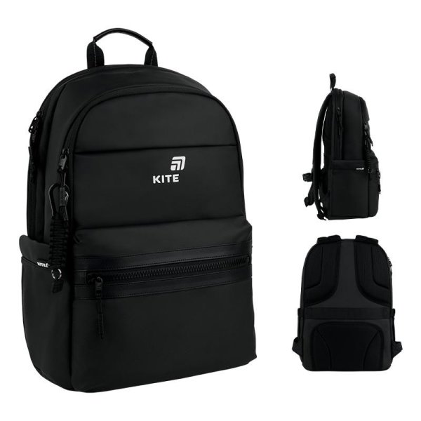 Рюкзак Kite Education teens Black K26-2721L-2