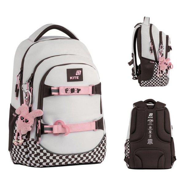 Рюкзак Kite Education teens Fancy K26-727M-2