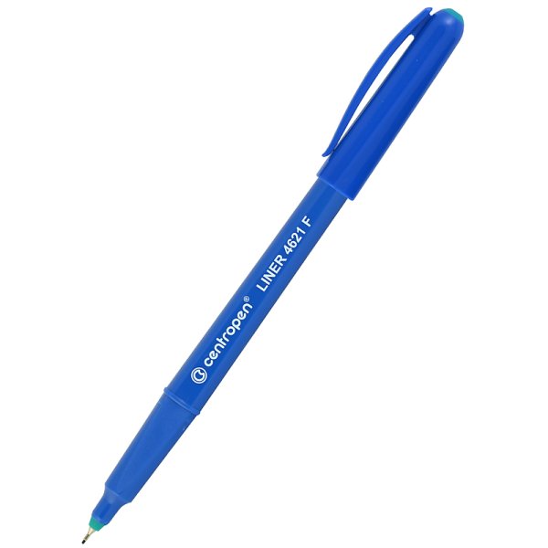 Лінер Ergoline 0,3мм, зелений