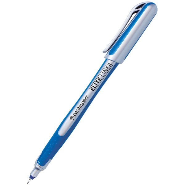 Лінер Elite 0,3мм, синій