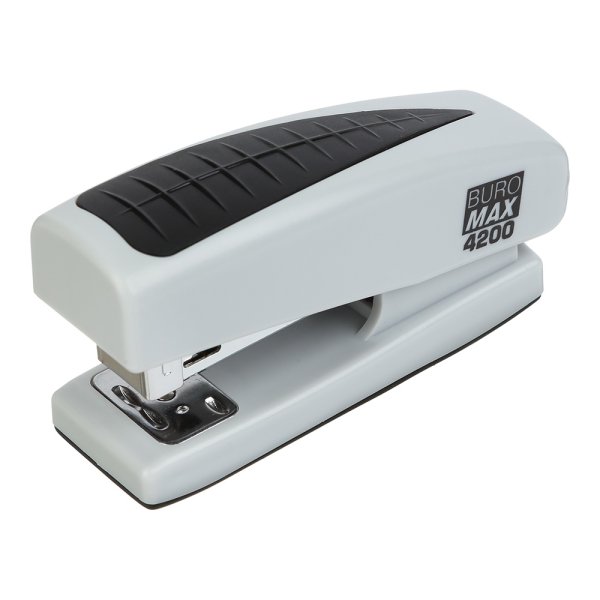Степлер 4200, 20л, серый