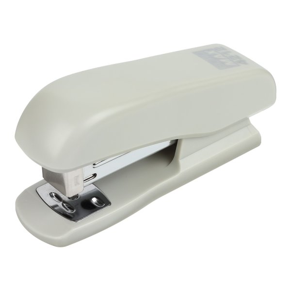 Степлер 4212, 20арк, сірий