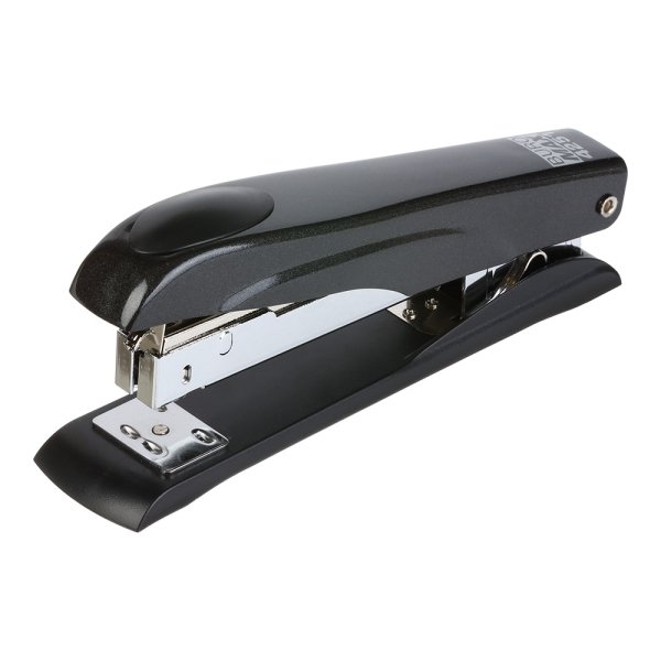 Степлер 4251, до 50арк, чорний