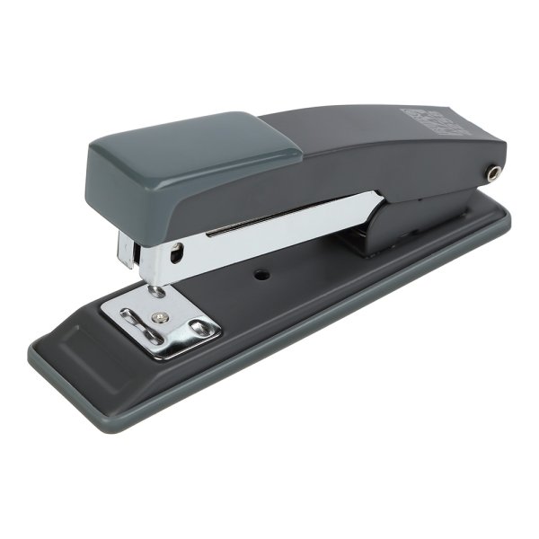 Степлер 4258, 20арк, сірий