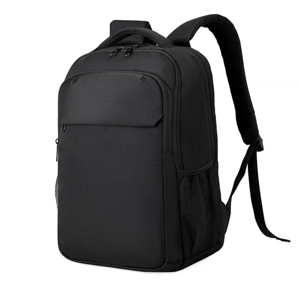 Рюкзак для ноутбука Vector, чорний