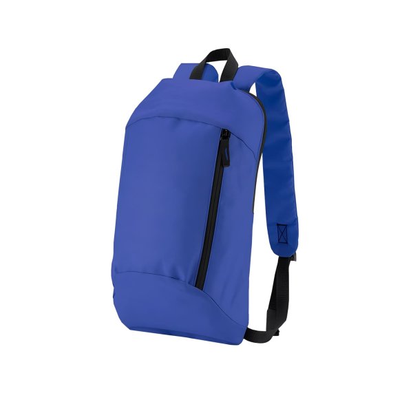 Рюкзак для подорожей Juhuu, синій