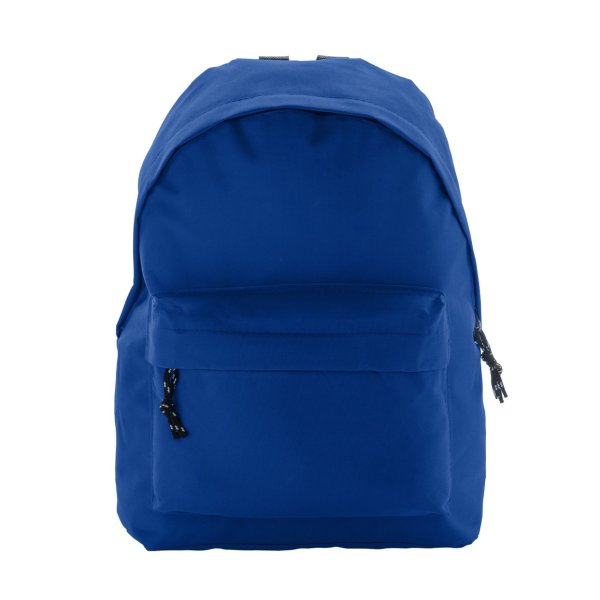 Рюкзак для подорожей Compact, синій