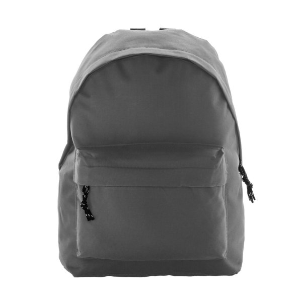 Рюкзак для подорожей Compact, сірий