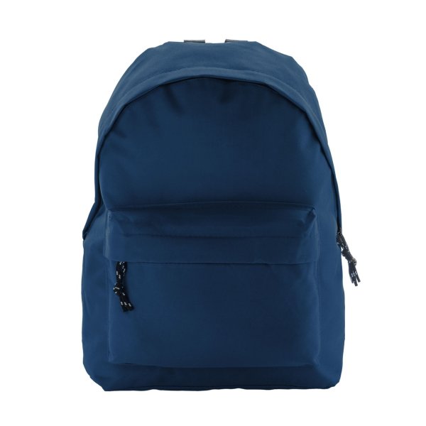 Рюкзак для подорожей Compact, темно-синій