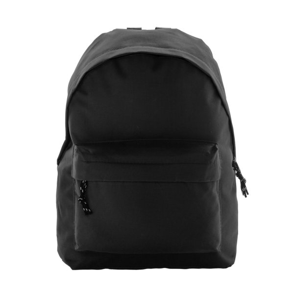 Рюкзак для подорожей Compact, чорний