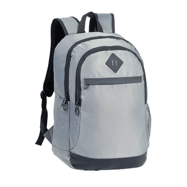 Рюкзак для ноутбука Argo, сірий