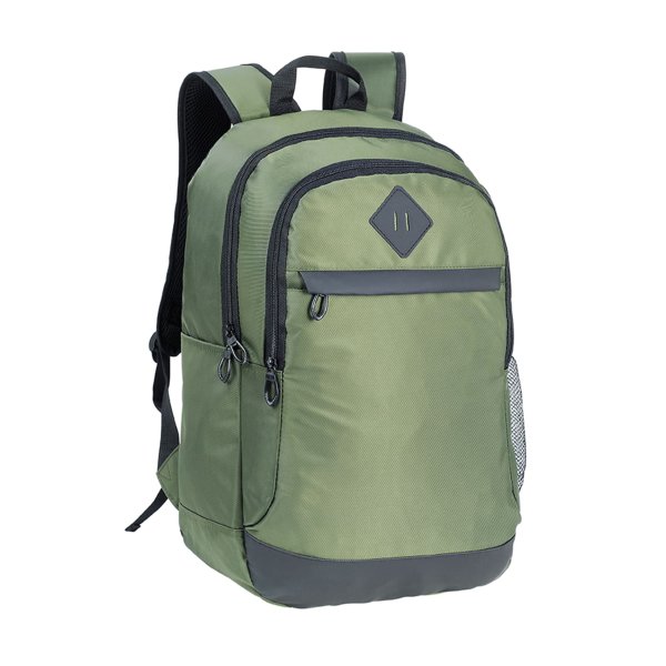 Рюкзак для ноутбука Argo, оливковий