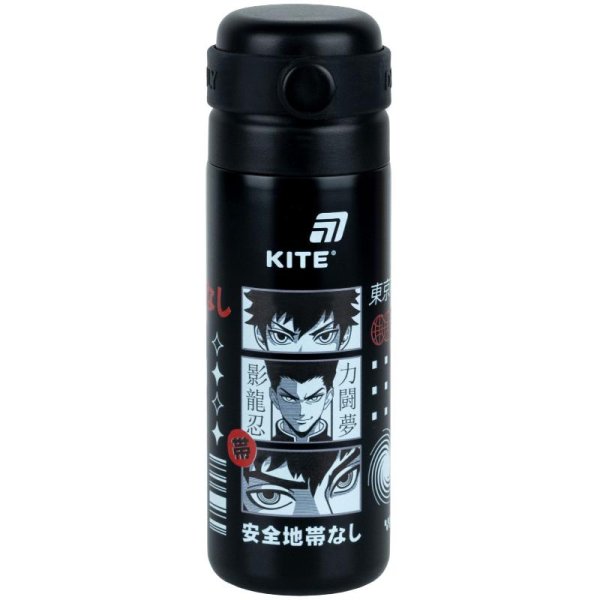 Термос Kite Tokyo K26-1222-1, 500 мл