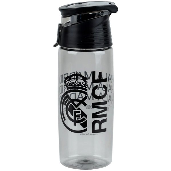 Пляшечка для води Kite FC Real Madrid RL26-401, 550 мл