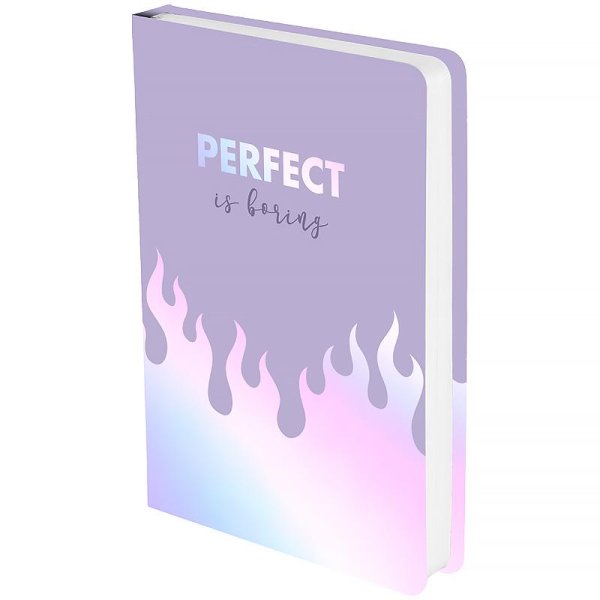 Щоденник 2027 Axent Partner Daily Vibes 145x210мм, Perfect