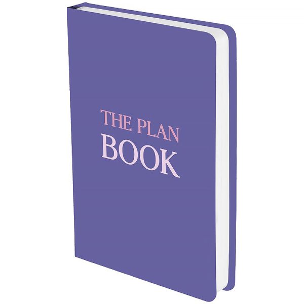 Щоденник 2027 Axent Partner Daily Vibes 145x210мм, Plan book