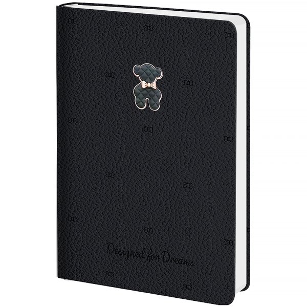 Щоденник 2027 Axent Partner Elegance 145x210мм, Designed for dreams
