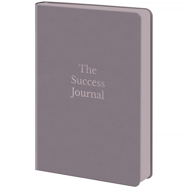 Щоденник 2027 Axent Partner Mellow 145x210мм, Success Journal