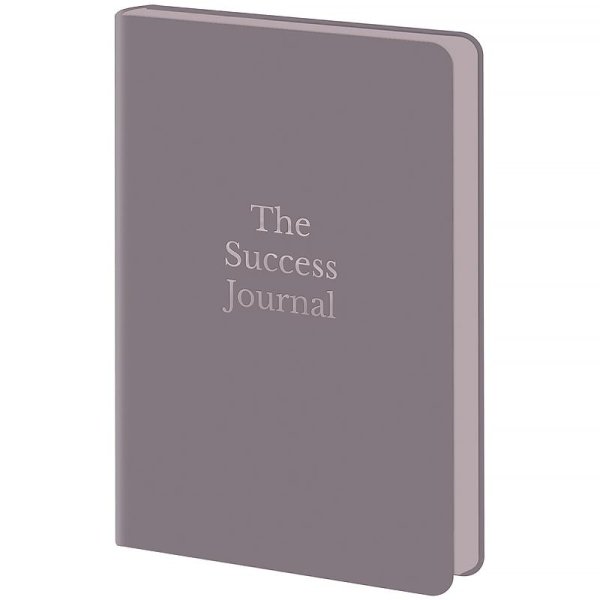 Щоденник 2027 Axent Pocket Mellow 101x146мм, Success Journal