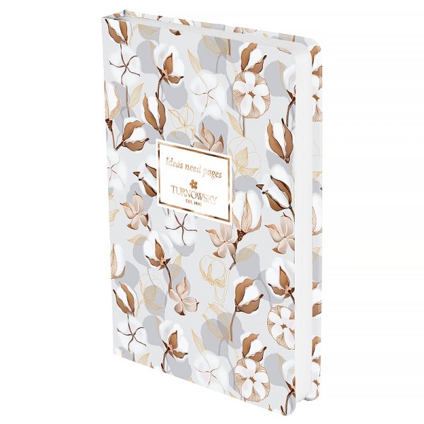 Щоденник 2027 Axent Pocket 101x146мм, Silky Smooth