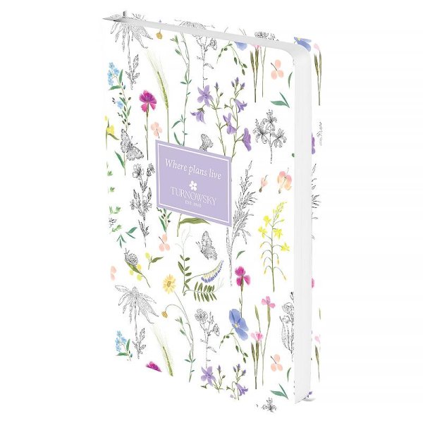 Щоденник 2027 Axent Pocket 101x146мм, Bijoux