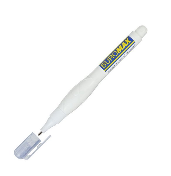 Коректор-ручка 5мл, пластиковий наконечник 