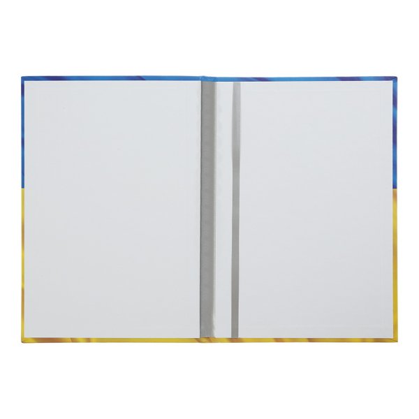 Папка "До підпису" Прапор, А4+