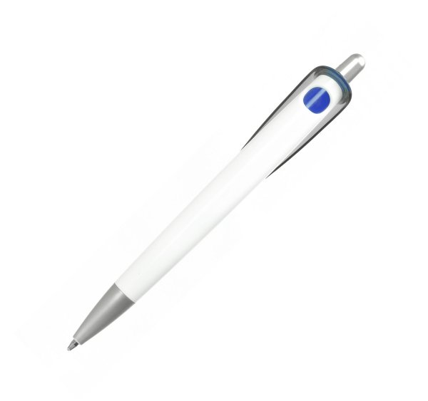 Ручка под нанесение пластиковая Roma