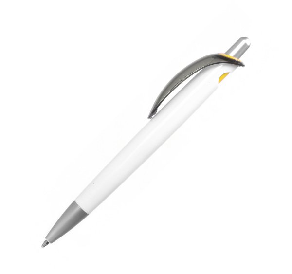 Ручка под нанесение пластиковая Roma