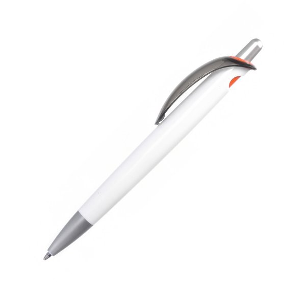 Ручка под нанесение пластиковая Roma