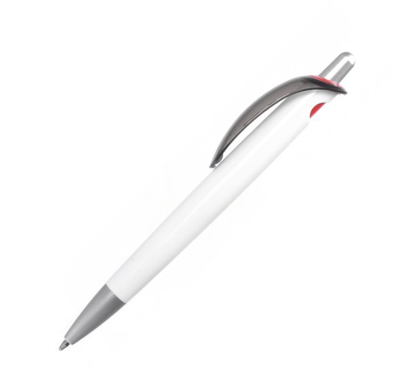 Ручка под нанесение пластиковая Roma