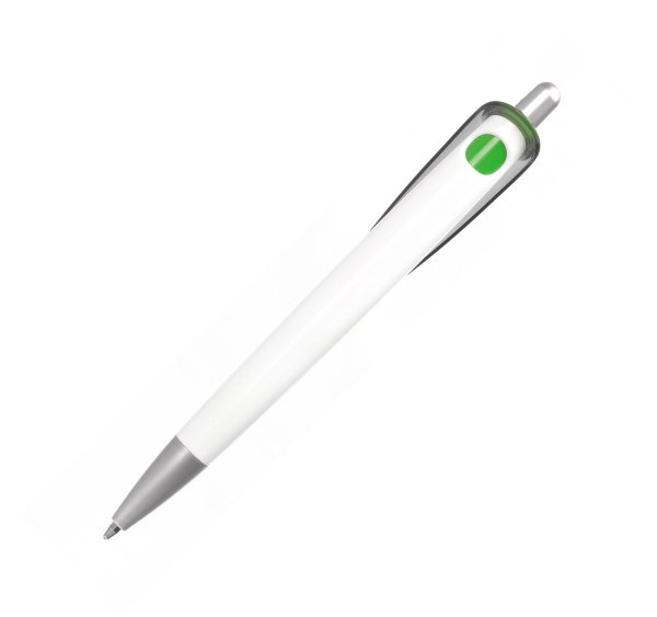 Ручка под нанесение пластиковая Roma