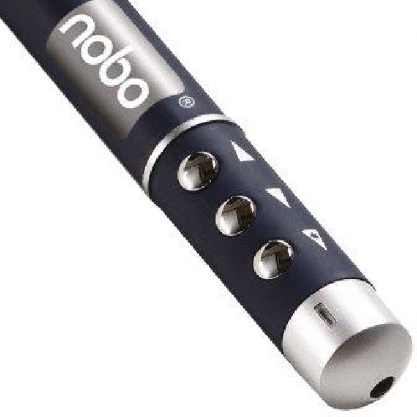 Лазерна вказівка Nobo Laser Pointer P2 Page & Point 