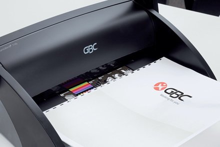 Біндер GBC COMBBIND C110 