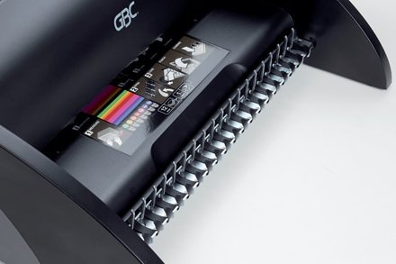 Біндер GBC COMBBIND C110 